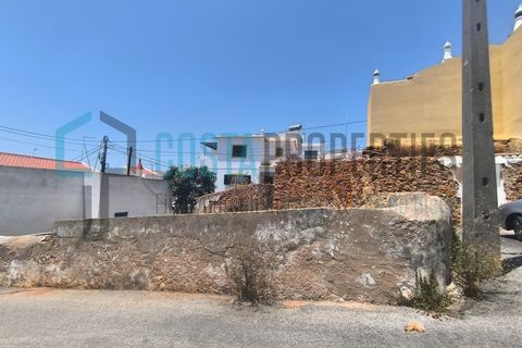 Ruinere i Luz, Faro, Luz - € 160.000 | Ref: CP-R2503 - foto 13