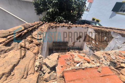 Ruinere i Luz, Faro, Luz - € 160.000 | Ref: CP-R2503 - foto 23
