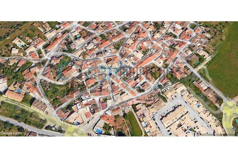 Ruinere i Luz, Faro, Luz - € 160.000 | Ref: CP-R2503 - foto 29