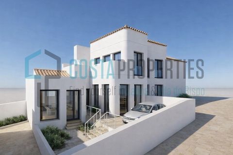 Ruinere i Luz, Faro, Luz - € 160.000 | Ref: CP-R2503 - foto 1