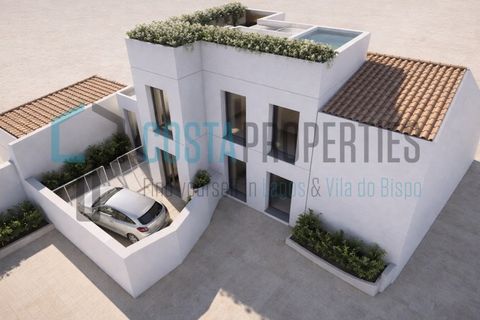 Ruinere i Luz, Faro, Luz - € 160.000 | Ref: CP-R2503 - foto 2