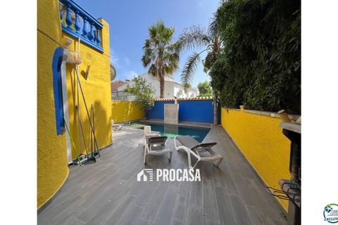 Villa a Empuriabrava, Gerona, Empuriabrava - € 549.000 | Ref: 3824 - foto 21