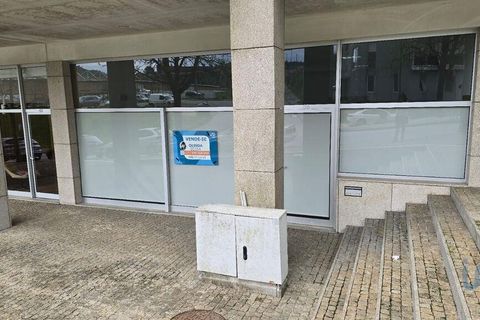 Erhvervsejendom i Amarante, Porto, Amarante - € 160.000 | Ref: 137000 - foto 1