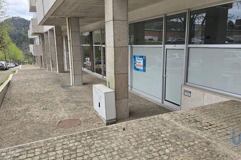Erhvervsejendom i Amarante, Porto, Amarante - € 160.000 | Ref: 137000 - foto 2