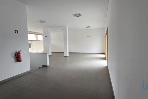 Erhvervsejendom i Amarante, Porto, Amarante - € 160.000 | Ref: 137000 - foto 3