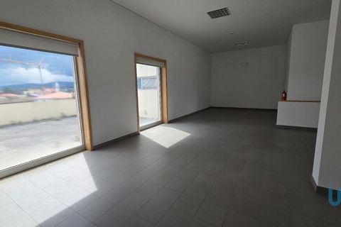 Erhvervsejendom i Amarante, Porto, Amarante - € 160.000 | Ref: 137000 - foto 7