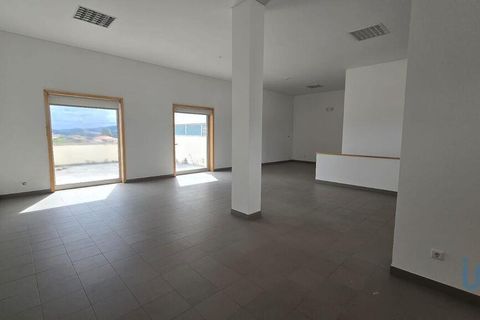 Erhvervsejendom i Amarante, Porto, Amarante - € 160.000 | Ref: 137000 - foto 8