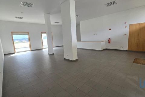 Erhvervsejendom i Amarante, Porto, Amarante - € 160.000 | Ref: 137000 - foto 9