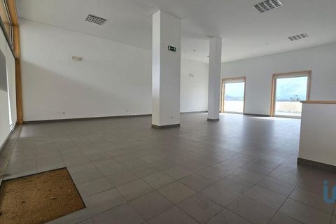 Erhvervsejendom i Amarante, Porto, Amarante - € 160.000 | Ref: 137000 - foto 10