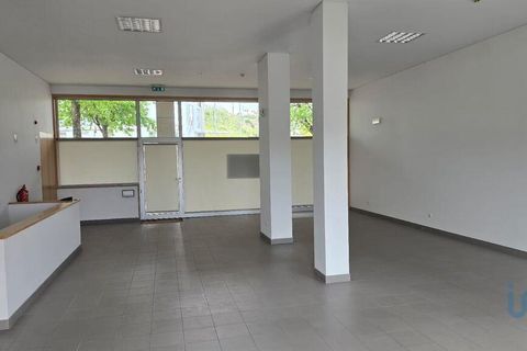 Erhvervsejendom i Amarante, Porto, Amarante - € 160.000 | Ref: 137000 - foto 12