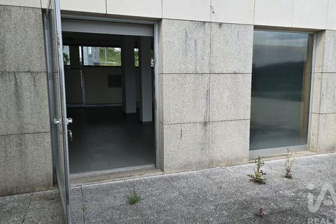 Erhvervsejendom i Amarante, Porto, Amarante - € 160.000 | Ref: 137000 - foto 18