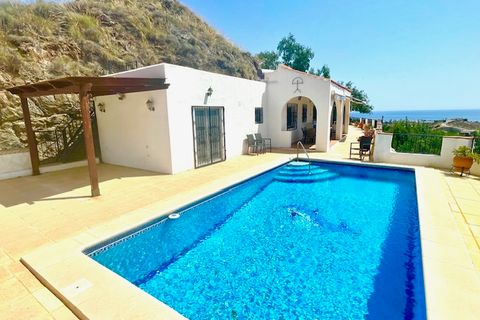 Villa i Mojacar, Almeria, Mojacar - € 399.950 | Ref: NW1484 - foto 1