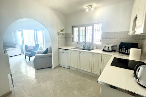 Villa i Mojacar, Almeria, Mojacar - € 399.950 | Ref: NW1484 - foto 9