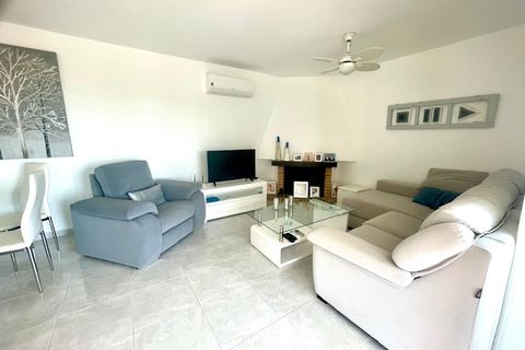 Villa i Mojacar, Almeria, Mojacar - € 399.950 | Ref: NW1484 - foto 10