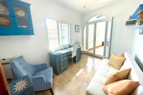 Villa i Mojacar, Almeria, Mojacar - € 399.950 | Ref: NW1484 - foto 12