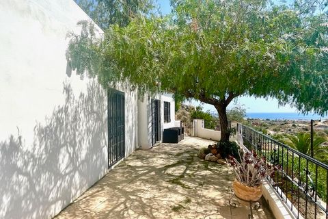 Villa i Mojacar, Almeria, Mojacar - € 399.950 | Ref: NW1484 - foto 8