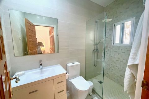 Villa i Mojacar, Almeria, Mojacar - € 399.950 | Ref: NW1484 - foto 13