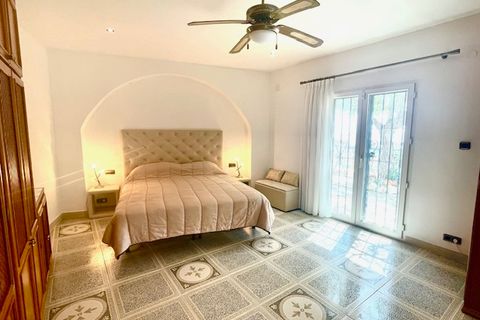 Villa i Mojacar, Almeria, Mojacar - € 399.950 | Ref: NW1484 - foto 5