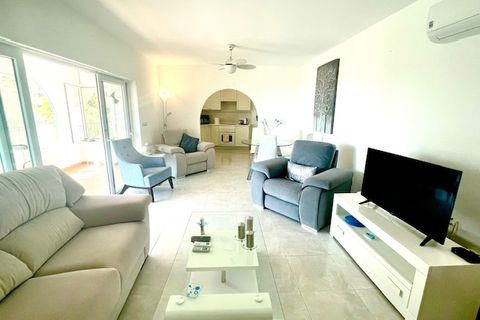 Villa i Mojacar, Almeria, Mojacar - € 399.950 | Ref: NW1484 - foto 17