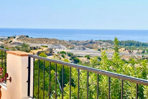Villa i Mojacar, Almeria, Mojacar - € 399.950 | Ref: NW1484 - foto 7