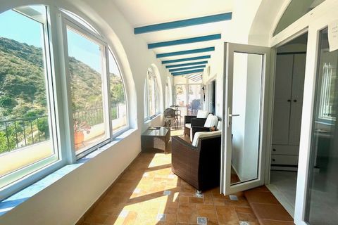 Villa i Mojacar, Almeria, Mojacar - € 399.950 | Ref: NW1484 - foto 22