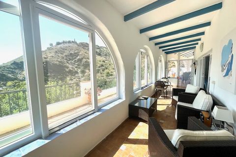 Villa i Mojacar, Almeria, Mojacar - € 399.950 | Ref: NW1484 - foto 25