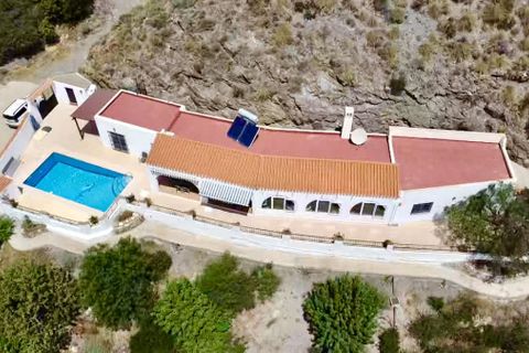 Villa i Mojacar, Almeria, Mojacar - € 399.950 | Ref: NW1484 - foto 26