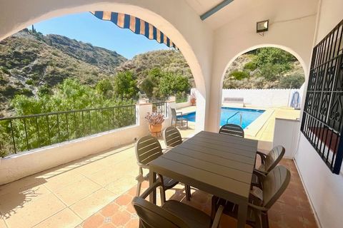 Villa i Mojacar, Almeria, Mojacar - € 399.950 | Ref: NW1484 - foto 28