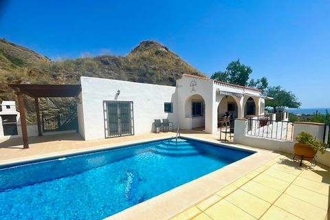Villa i Mojacar, Almeria, Mojacar - € 399.950 | Ref: NW1484 - foto 29