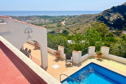 Villa i Mojacar, Almeria, Mojacar - € 399.950 | Ref: NW1484 - foto 31