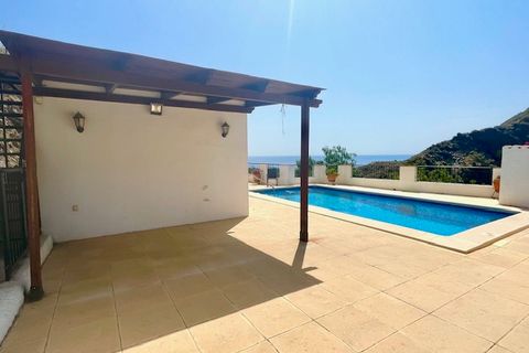 Villa i Mojacar, Almeria, Mojacar - € 399.950 | Ref: NW1484 - foto 32
