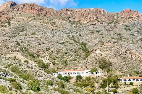 Villa i Mojacar, Almeria, Mojacar - € 399.950 | Ref: NW1484 - foto 35