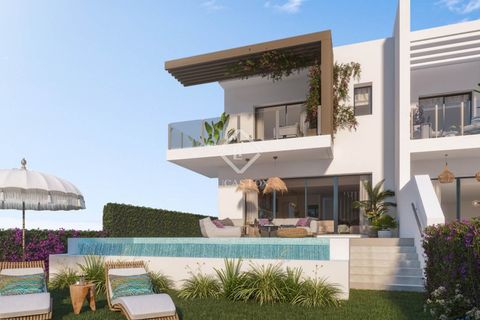 Villa i Malaga city, Malaga, Malaga city - € 1.046.000 | Ref: MLG59858 - foto 2
