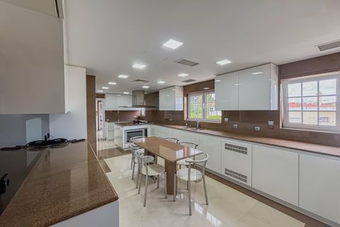 Villa i Alvalade, Setubal, Alvalade - € 5 300 000 | Ref: 25-IV-0181 - foto 5