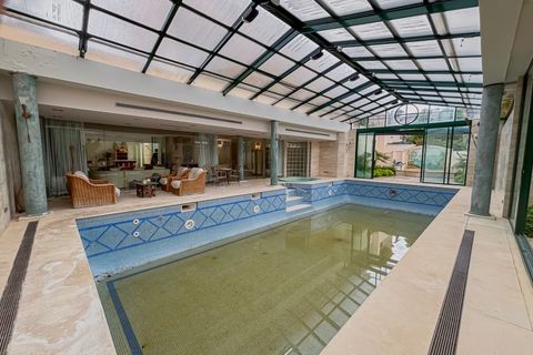 Villa i Alvalade, Setubal, Alvalade - € 5 300 000 | Ref: 25-IV-0181 - foto 26