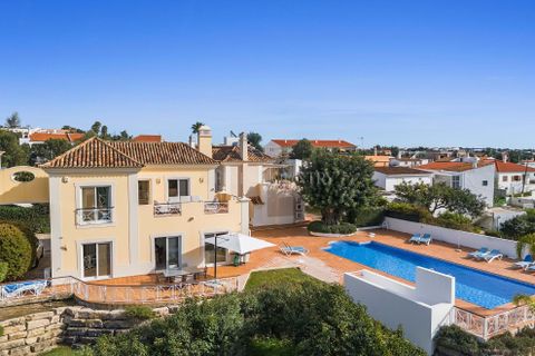 Villa i Almancil, Faro, Almancil - € 775.000 | Ref: FC587GTZ - foto 1