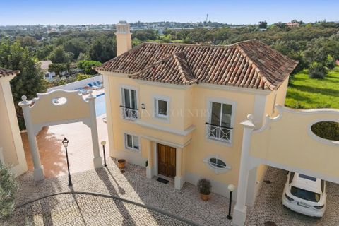 Villa i Almancil, Faro, Almancil - € 775.000 | Ref: FC587GTZ - foto 22