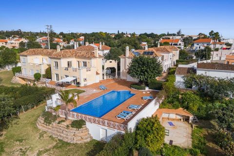 Villa i Almancil, Faro, Almancil - € 775.000 | Ref: FC587GTZ - foto 2