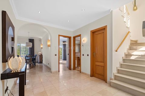 Villa i Almancil, Faro, Almancil - € 775.000 | Ref: FC587GTZ - foto 4