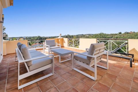 Villa i Almancil, Faro, Almancil - € 775.000 | Ref: FC587GTZ - foto 11