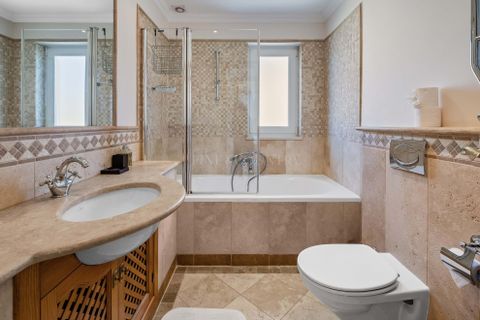 Villa i Almancil, Faro, Almancil - € 775.000 | Ref: FC587GTZ - foto 12