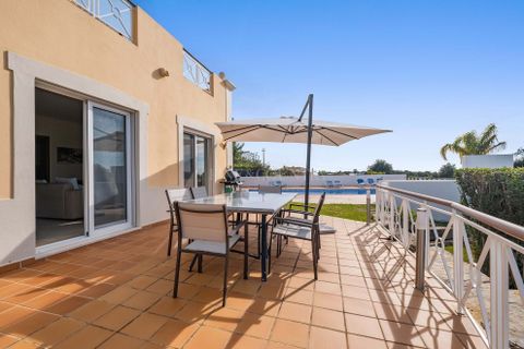 Villa i Almancil, Faro, Almancil - € 775.000 | Ref: FC587GTZ - foto 16