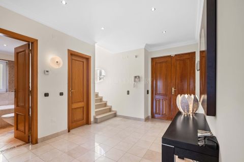 Villa i Almancil, Faro, Almancil - € 775.000 | Ref: FC587GTZ - foto 17