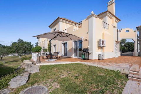 Villa i Almancil, Faro, Almancil - € 775.000 | Ref: FC587GTZ - foto 19