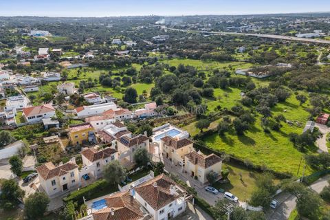 Villa i Almancil, Faro, Almancil - € 775.000 | Ref: FC587GTZ - foto 20