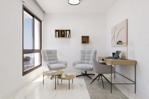 Lejlighed i Calpe, Alicante, Calpe - € 633.000 | Ref: AZI2D/721 - foto 9