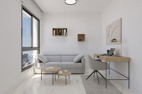 Lejlighed i Calpe, Alicante, Calpe - € 633.000 | Ref: AZI2D/721 - foto 10