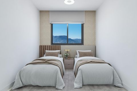 Lejlighed i Calpe, Alicante, Calpe - € 633.000 | Ref: AZI2D/721 - foto 11