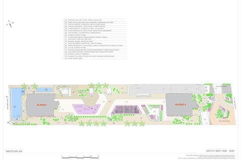 Lejlighed i Calpe, Alicante, Calpe - € 633.000 | Ref: AZI2D/721 - foto 16