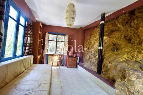Finca i Lanjaron, Granada, Lanjaron - € 50.000 | Ref: LLW-Finca Peru - foto 7